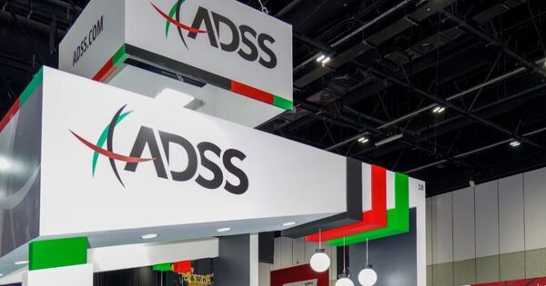 ADS Securities London | ADSS 